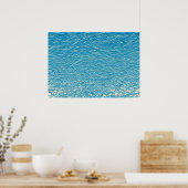 凍ってい..... ポスター (キッチン)