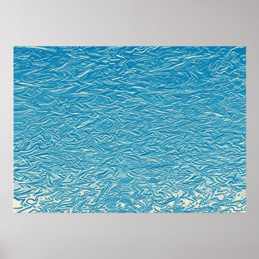 凍ってい..... ポスター (正面)