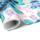 凍ってい...... ラッピングペーパー (ロールコーナー)