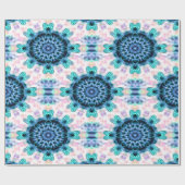 凍ってい...... ラッピングペーパー (フラット)