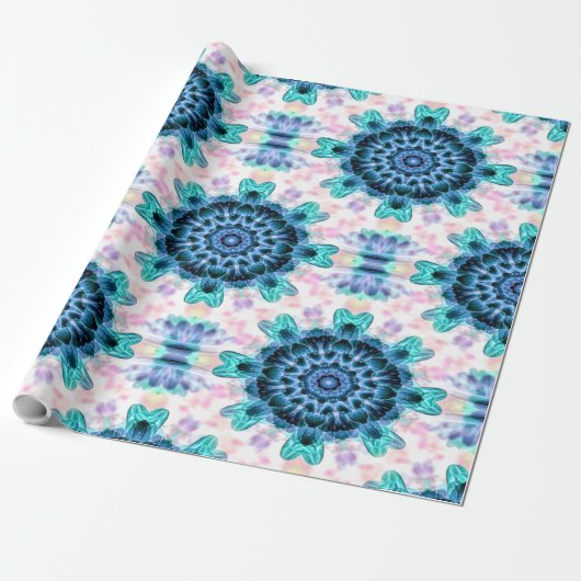 凍ってい...... ラッピングペーパー (アンロールド)