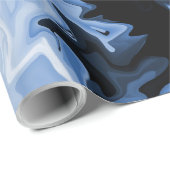 凍ってい..... ラッピングペーパー (ロールコーナー)