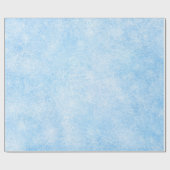 凍ってい ラッピングペーパー (フラット)