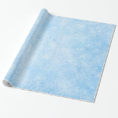 凍ってい ラッピングペーパー (アンロールド)