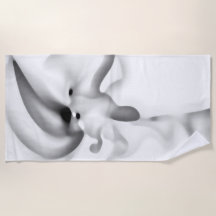 凍ってい:抽象芸術グレー、白、および黒