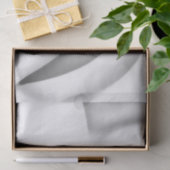 凍ってい:抽象芸術グレー、白、および黒 薄葉紙 (ギフト)