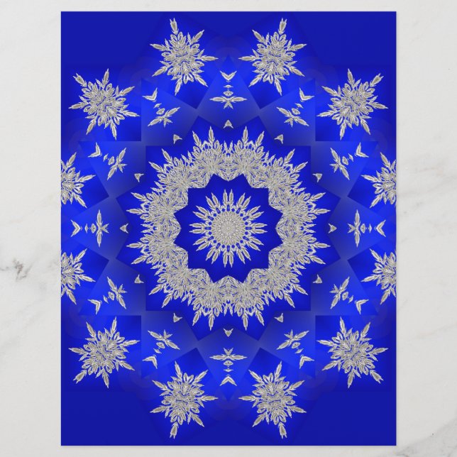 凍ってい#2 (正面)