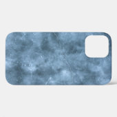 凍ってい Case-Mate iPhoneケース (裏面 (横))