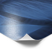 凍っていWorld – フォトプリント (角)