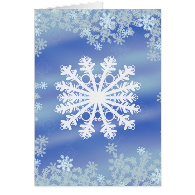 凍てついた縁 VIII (正面)