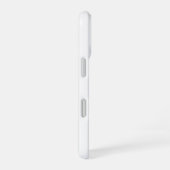 凍傷にご注意。アイスヴァンパイア iPhone 16ケース (右側面)