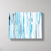 凍傷 キャンバスプリント (正面)