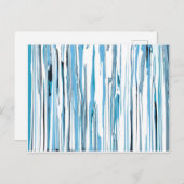 凍傷 ポストカード (正面/裏面)