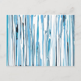 凍傷 ポストカード