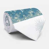 凍結するハート ネクタイ (ロール)