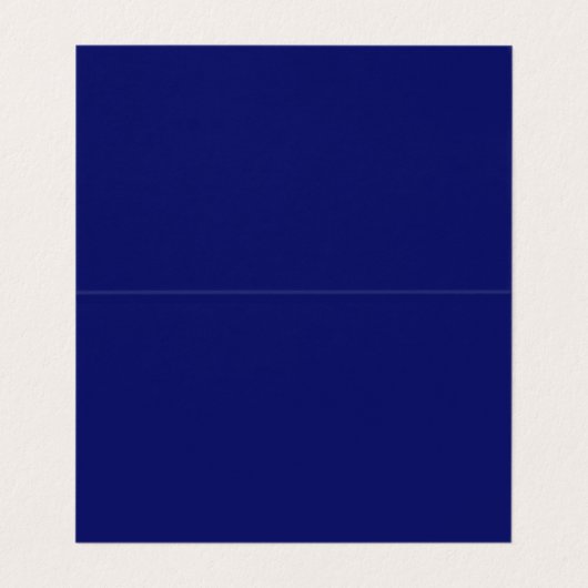 凍結するバーのバルミツワーの護衛の座席カード 名刺 (内部フラット)