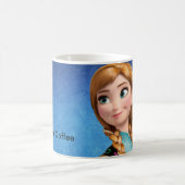 凍結するマグ コーヒーマグカップ (中央)