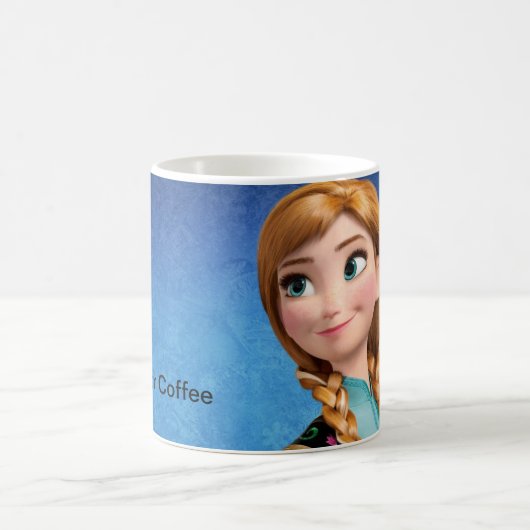 凍結するマグ コーヒーマグカップ (中央)