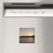 凍結する日没 マグネット (インサイチュ (食洗機))