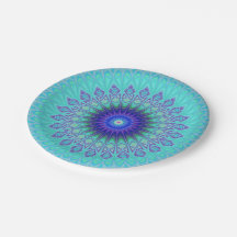 凍結する曼荼羅