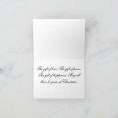 凍結する池 シーズンカード (内部)