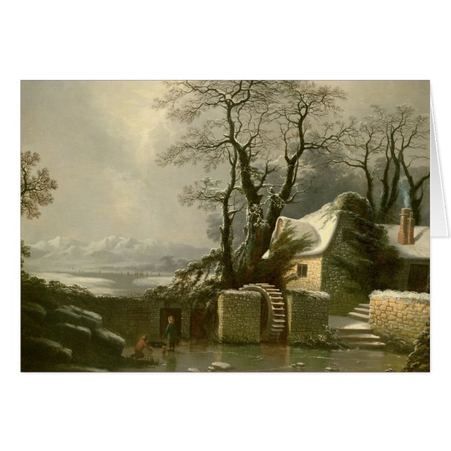 凍結する製造所の競争 (正面横)