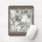 凍結する輝き マウスパッド (マウス)