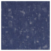 凍結する雪の冬の森林場面 ファブリック (クローズアップ)