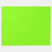 凍結防止フリースブランケット フリースブランケット (正面(横))