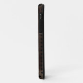 凝灰岩のiPhoneの場合2内の力を保護して下さい Case-Mate iPhoneケース (裏面/左)