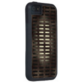 凝灰岩のiPhoneの場合2内の力を保護して下さい Case-Mate iPhoneケース (裏面/右)