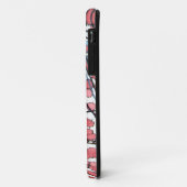 凝結した Case-Mate iPhoneケース (裏面/左)