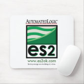 凝縮するES2 ALCのセービングエネルギー マウスパッド (マウス)