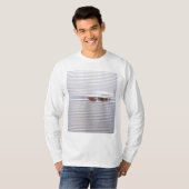 凝視のPryer Tシャツ (正面フル)