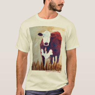 凝視のTシャツ Tシャツ