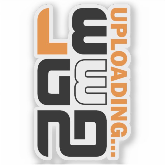 凡例のアップロード.... シール (正面)