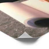 凡例を広げる ポスター (角)