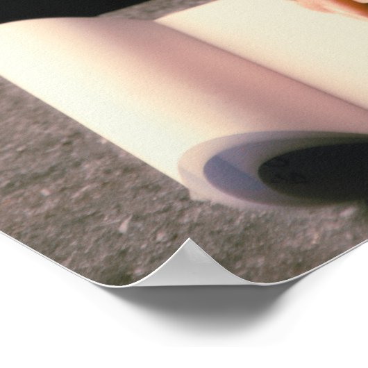 凡例を広げる ポスター (角)