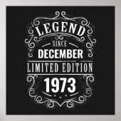 凡例カスタマイズ ポスター (正面)