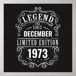 凡例カスタマイズ ポスター