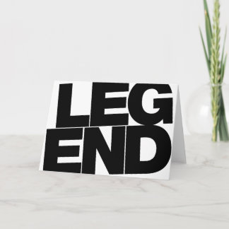 凡例カード シーズンカード