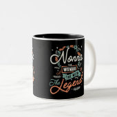 凡例以外 ツートーンマグカップ (正面右)