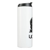 凡例 |ギリシャの神 タンブラー (回転左)