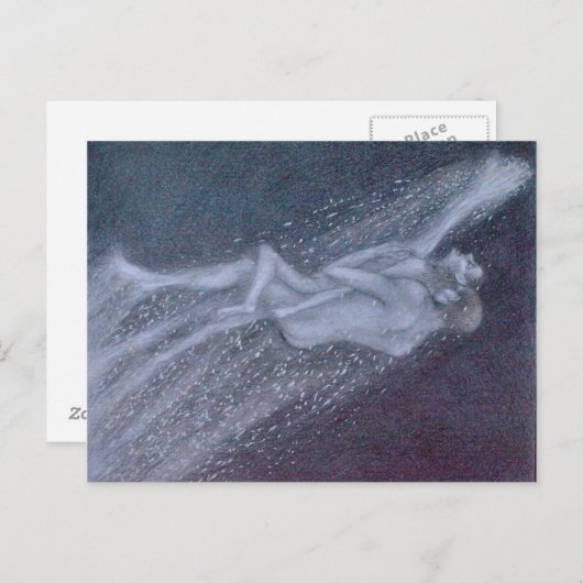 凡例 ポストカード (正面/裏面)