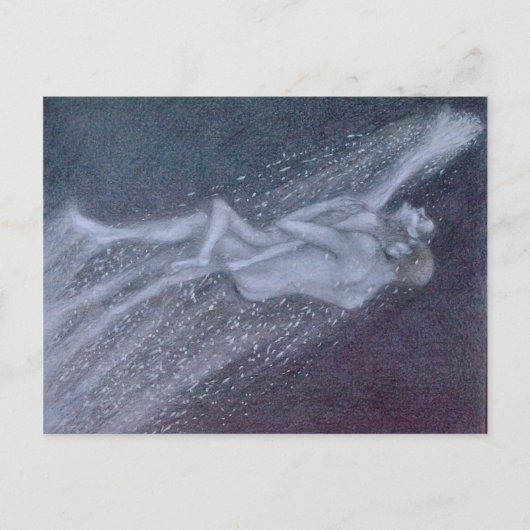 凡例 ポストカード (正面)