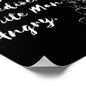 凡庸を生む身を投げ出せ ポスター (角)