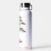 凡斎 ウォーターボトル (背面)