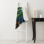 凡斎 シェルパブランケット (インサイチュ)