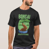 凡斎 Tシャツ (正面)