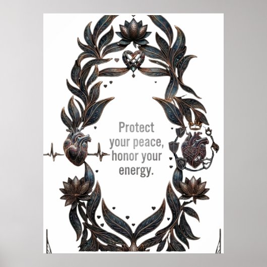 処刑の空白 ポスター (正面)